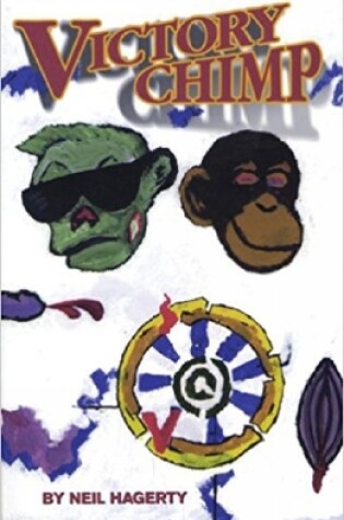 Cover of Victory Chimp