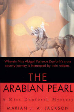 Cover of The Arabian Pearl