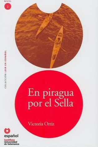 Cover of En Piragua Por El Sella (on the Sella in a Canoe)