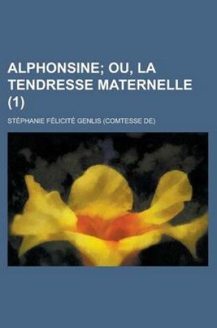 Cover of Alphonsine (1)