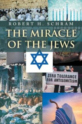 Cover of The Miracle of the Jews