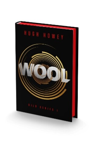 Cover of Wool Collector's Edition