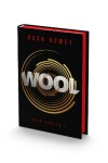 Book cover for Wool Collector's Edition