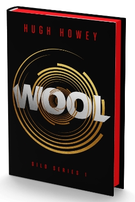 Cover of Wool Collector's Edition