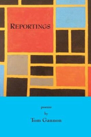 Cover of Reportings