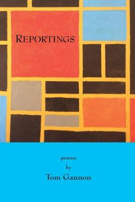 Book cover for Reportings