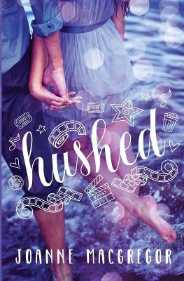 Book cover for Hushed