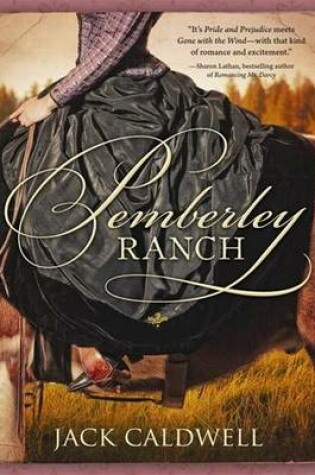 Cover of Pemberley Ranch
