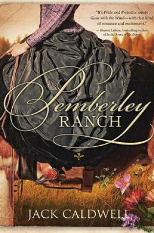 Cover of Pemberley Ranch