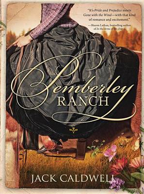 Book cover for Pemberley Ranch