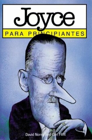 Cover of Joyce - Para Principiantes