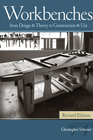 Cover of Workbenches, Revised