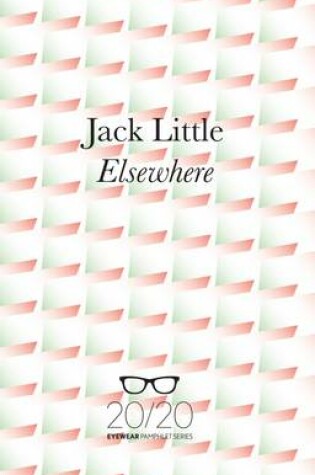 Cover of Elsewhere