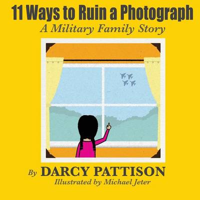 Book cover for 11 Ways to Ruin a Photograph