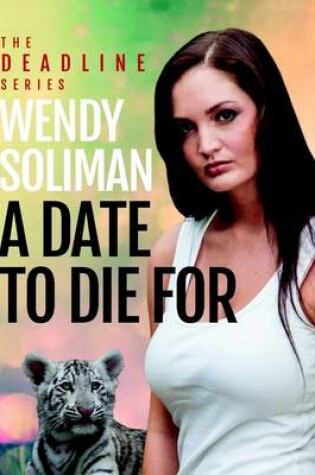 Cover of A Date to Die for