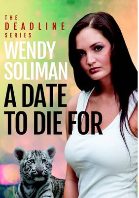 Book cover for A Date to Die for