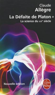 Cover of La Defaite de Platon