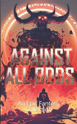 Book cover for Against All Odds