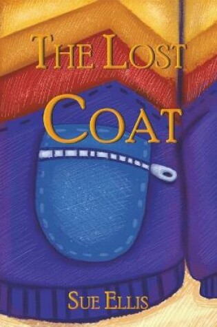 Cover of The Lost Coat