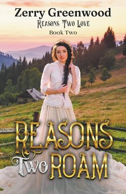Book cover for Reason Two Roam