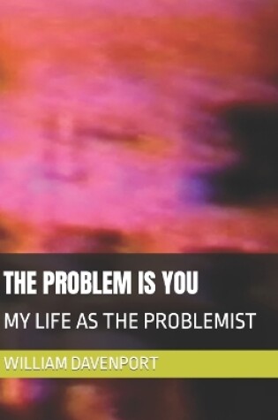Cover of The Problem Is You