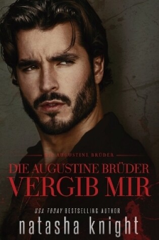 Cover of Die Augustine Brüder