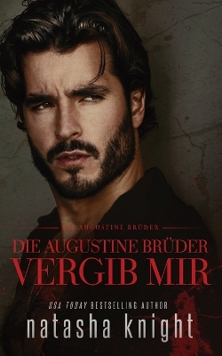 Book cover for Die Augustine Br�der