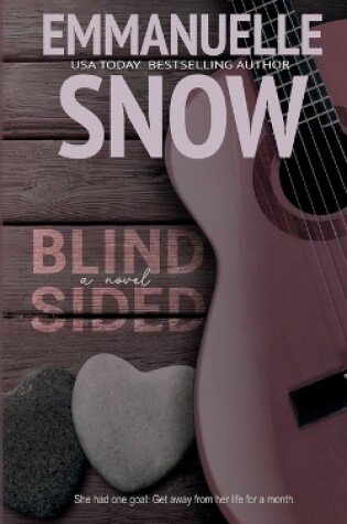 Cover of BlindSided