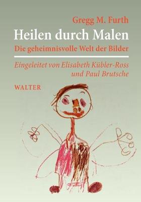 Book cover for Heilen durch Malen