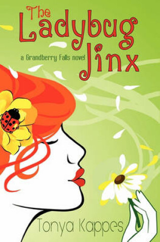 Cover of The Ladybug Jinx