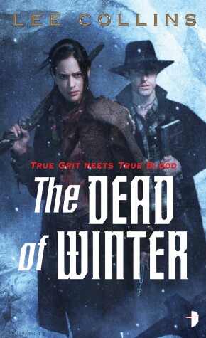 Cover of Dead of Winter