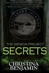 Book cover for The Geneva Project - Secrets