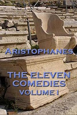 Cover of The Eleven Comedies Volume I