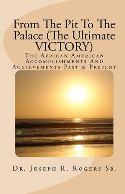 Book cover for From The Pit To The Palace (The Ultimate VICTORY)