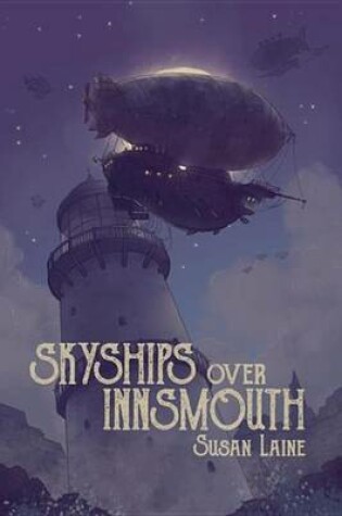 Cover of Skyships Over Innsmouth