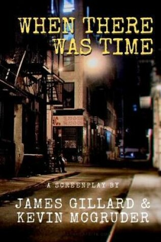 Cover of When There Was Time