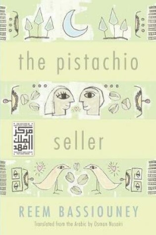 Cover of The Pistachio Seller