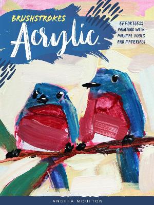 Cover of Acrylic