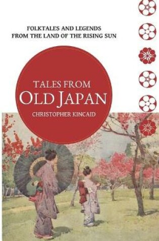 Cover of Tales from Old Japan