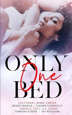 Book cover for Only One Bed