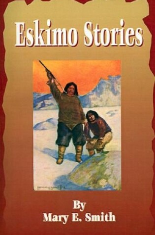 Cover of Eskimo Stories