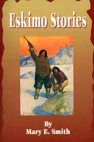 Cover of Eskimo Stories