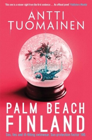 Cover of Palm Beach, Finland