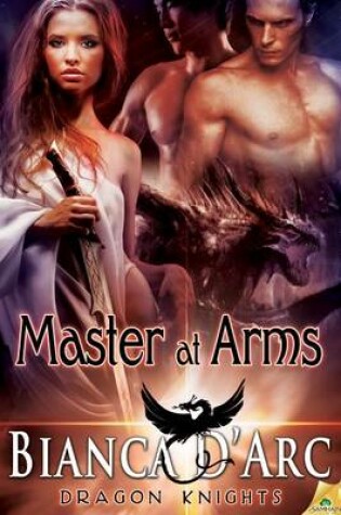 Cover of Master at Arms