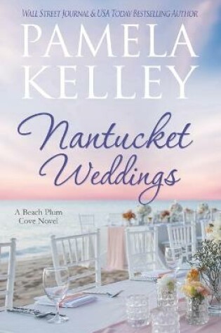 Cover of Nantucket Weddings