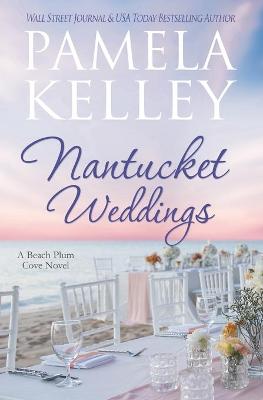 Book cover for Nantucket Weddings