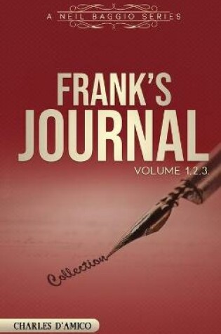 Cover of Franks Journal Collection Vol 1-3