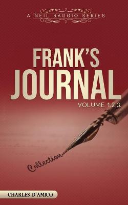 Book cover for Franks Journal Collection Vol 1-3