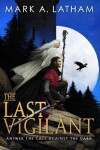 Book cover for The Last Vigilant