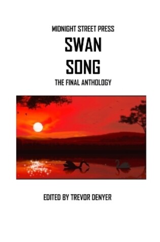 Cover of Swan Song